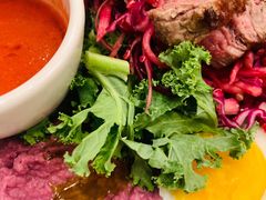 -FUNK & KALE BY WAGAS(长宁尚嘉)