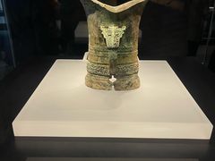 -盘龙城遗址博物院