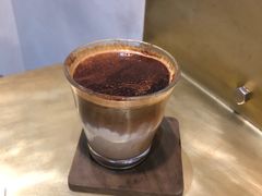 -常识咖啡common sense(春熙路店)