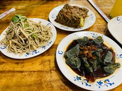 姜汁皮蛋-柴氏风味斋(甘家口店)
