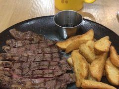 -HELLO 27 意面·沙拉·帕尼尼