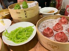 -苏小柳点心·手作小笼包(新街口分院店)