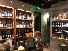 -格兰酒吧Glen Bar