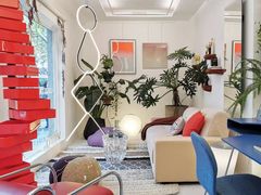 -东浩兰生上海世博展览馆