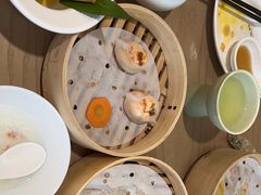 -苏小柳点心·手作小笼包(浦东嘉里城分院)