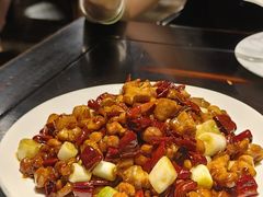 -陈麻婆豆腐总店