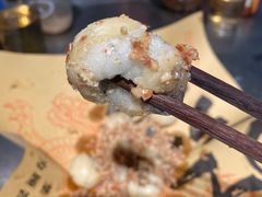 小炒汤团-馬伍旺川菜(金象城店)