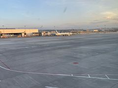 -乌鲁木齐天山国际机场-T3航站楼