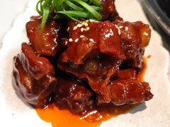 糖醋小排-19号私房菜(云南路店)