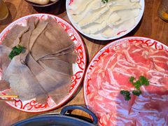 -楠火锅(昆山金鹰店)