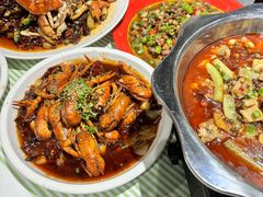 -戴叔叔龙虾馆·麻辣小龙虾