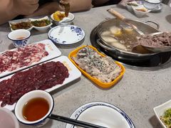 -杏花吴记牛肉火锅