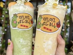 -叽叽扎扎烤肉场(生态城万达店)