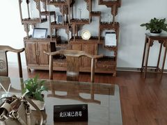 -河北盛世之星奔驰4S店(赵佗公园店)