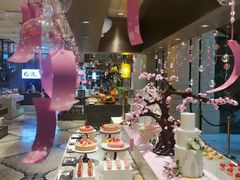 -太湖饭店玉兰厅(自助餐厅)