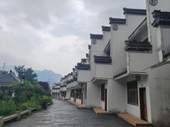 -黄山翡翠谷景区