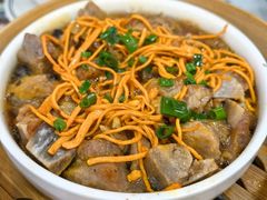 -阿金大白·上海菜馆(新天地店)