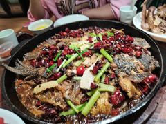 -老板恋上鱼(荣盛广场店)