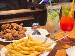 -花腰餐吧Bistro烧烤 傣味(传媒大学店)