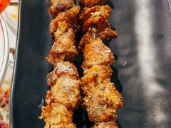 -亮健容天生蚝烧烤自助(交道口直营店)