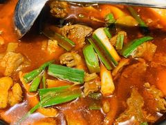 -肖记公安牛肉鱼杂馆· 省级非物质文化遗产(仁和路店)