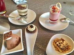 提拉米苏-北京金融街丽思卡尔顿酒店·意味轩 Cepe