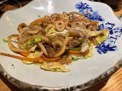-吉川居酒屋(建国北路店)
