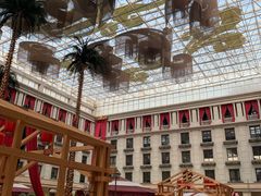 -中家鑫园温泉酒店鑫悦汤泉