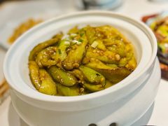 -南山翁新概念川菜(江宁万达广场店)