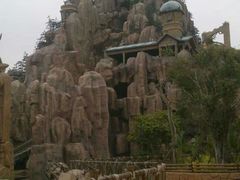 -厦门方特梦幻王国