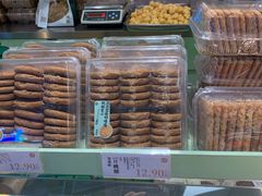 -泸溪河桃酥(龙湖长楹天街店)