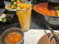 -山缓缓火锅(上海闵行龙湖店)