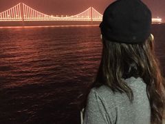 -星海湾跨海大桥