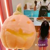 男孩子眼里的光，奥特曼要打败小怪兽~