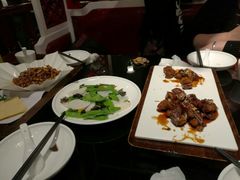 android_upload_pic-皇城根北京风味主题餐厅(中海环宇城店)
