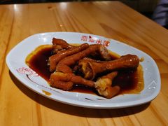-恋萍小吃(时代店)