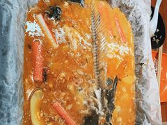 -三煮纸包鱼(青岛总店)