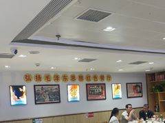 -老边饺子馆(东单店)