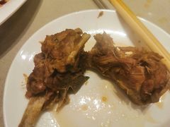 -蝎王府羊蝎子(西直门店)