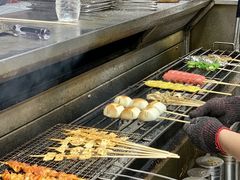 -俺家鲜·烧烤龙虾地锅鸡(观音塘店)