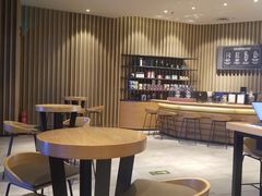 -星巴克(北京万科时代广场店)