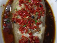 -禾珍珠家常小馆(河南博物院店)