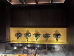 -金链花·泰国餐厅(国贸店)