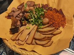 -阿嫂印象·民间江湖菜(大学城店)