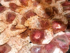 -九田家黑牛烤肉料理(华侨城店)