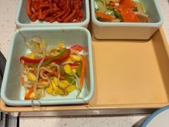 -韩香福烤肉庄园(华夏路店)