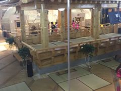 -丽池宫韩式汗蒸会馆(华灯坊店)