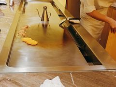 -松临·铁板烧&Omakase(神农店)