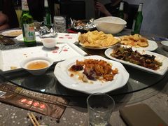 -金掌勺东北菜(格兰晴天店)