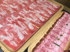 -许府牛火锅(信义坊总店)